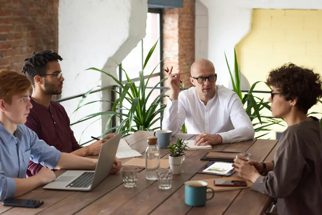 What is the Recipe for the Perfect Legal Team? 1 pexels fauxels 3182781 1900